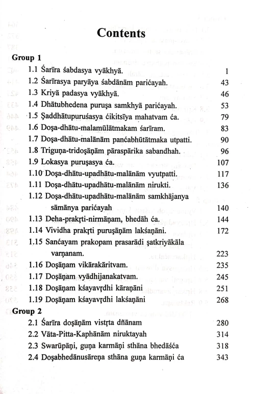 Sharira Kriya Vigyan 2 vols.